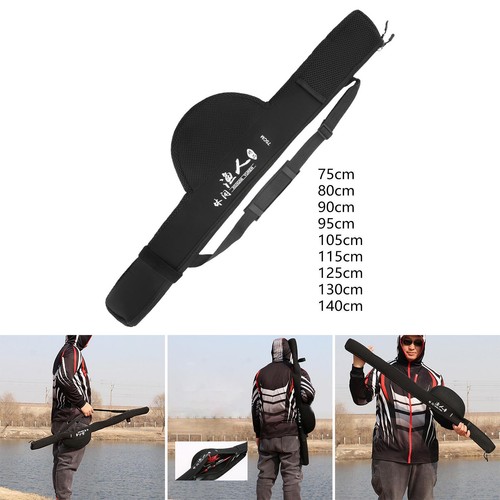 Fishing rod case folding - fishing,