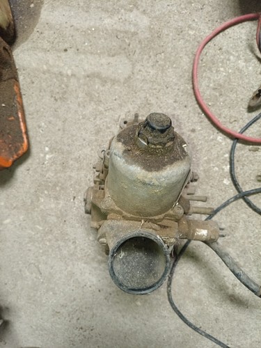 Rover 100 metro carburetor - carburetor, su