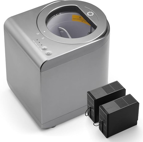 Airthereal revive electric - airthereal,