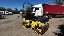 05 Bomag BW135AD-3 Roller 717