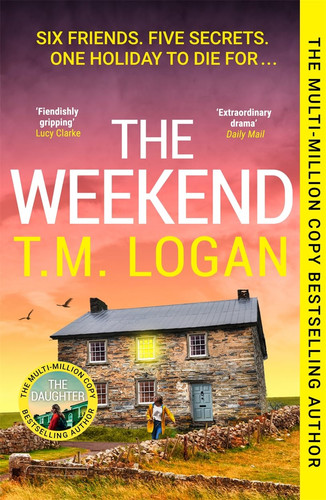 The weekend hottest - the,