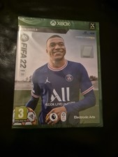 FIFA 22 (Xbox Series X, 2021)