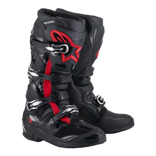 Alpinestars tech motocross - 7,