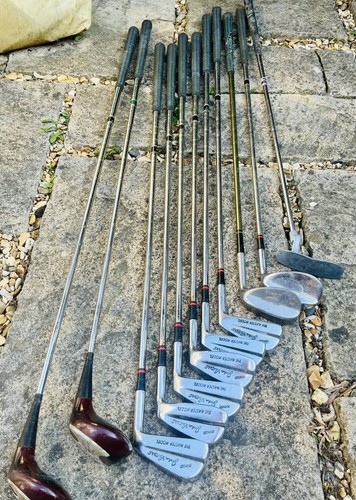 John letters golf - letters,
