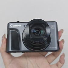 Canon PowerShot SX720 HS