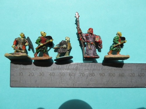 Warhammer fantasy games - fantasy,