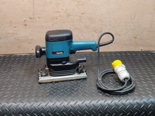 Makita 9046 sheet - 1/2, orbital