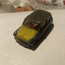 1960s vintage corgi toys - vintage,