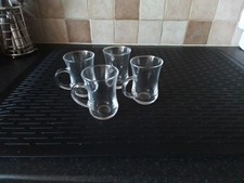 New -  4 X 100ml  Crystal