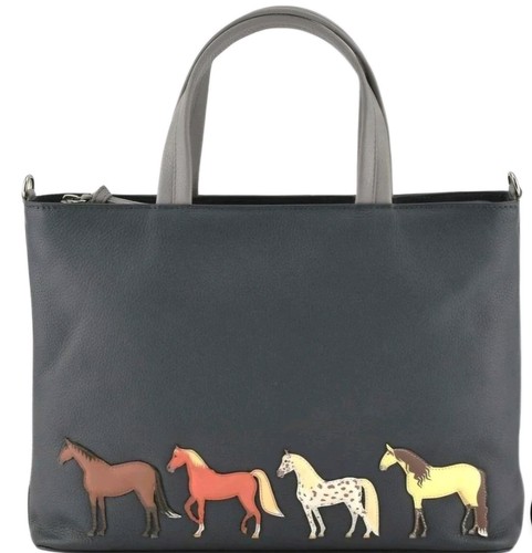 Horse equestrian soft leather - horse,