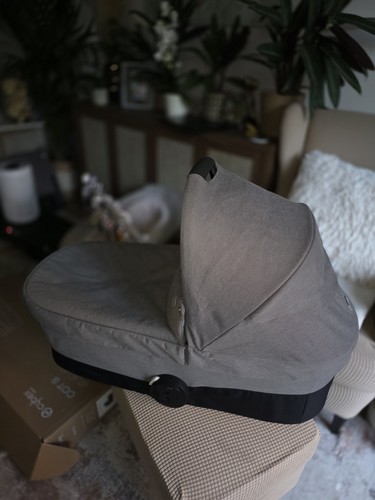 Cybex cot lux talios balios - cybex,