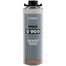 HB BODY U900 Cavity Wax Oil 1k