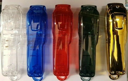 Clipper replacement front - replacement, &