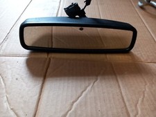 FORD INTERIOR REAR VIEW MIRROR KUGA TITANIUM X TDCI BU5A-17E678-KD 12-19