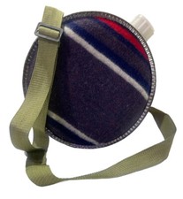 Vintage Western Canteen