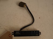 Subaru 93-99 Legacy/Outback Elec rhythm clock CE# 8AD419-0