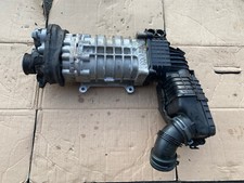 Vw Polo 1.4 TSI GTI 2009-14