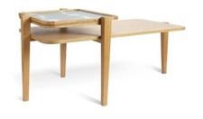 Habitat x Scion Lohko Coffee Table - Natural