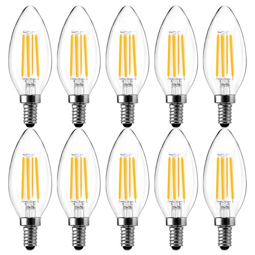 Dimmable e14 led - dimmable, candle