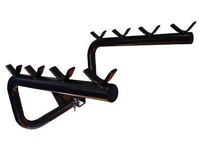 Discovery bike rack - 1, cycle