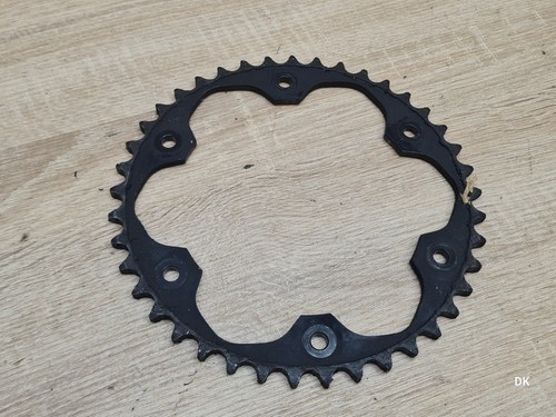 Bmw k72 650 rear sprocket - 650,