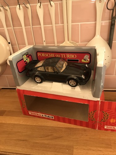House clearance tonka - house, polistil