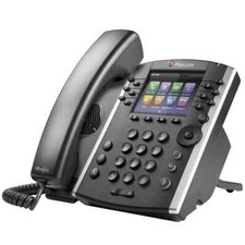 Polycom VVX 400 or 401 12-Line