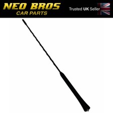 Genuine Screw In Antenna Mast