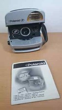 Polaroid P - 600 Instant Film