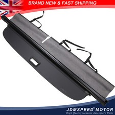 Boot Load Cargo Cover