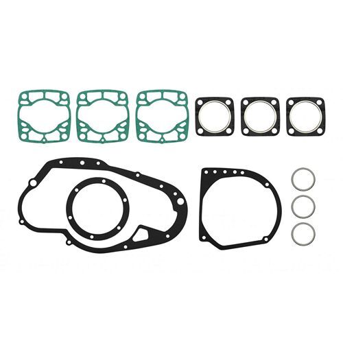 Full gasket set fits suzuki - gasket,