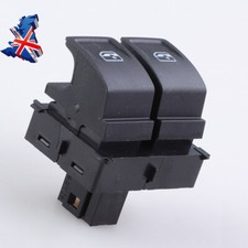 Door Driver Side Electric