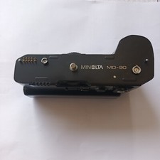Minolta Motor Drive MD-90