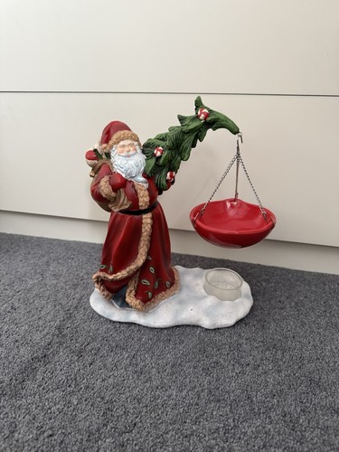 Yankee candle old world santa - yankee,