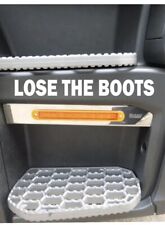 LOSE THE BOOTS  VINYL STICKERS