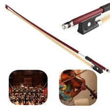 4/4 Arbor Violin Bow Full Size