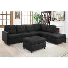 Modular Sectional Sofa