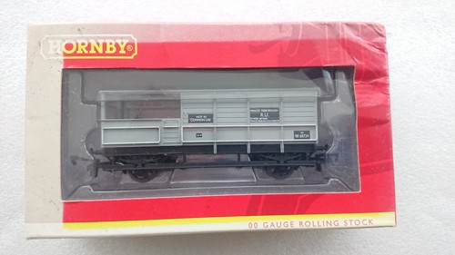 Hornby r6766 toad brake van - r6766,