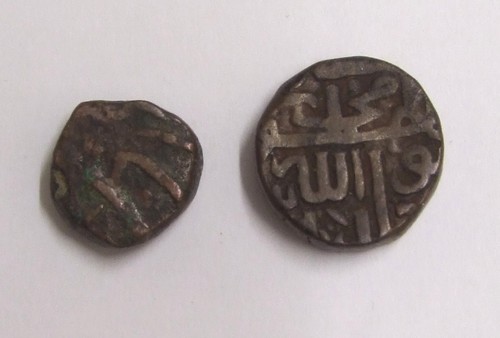 Genuine antique indian - genuine,