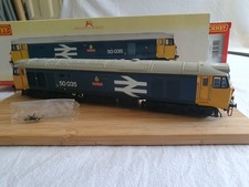 Hornby r2349 class ark - r2349, 50