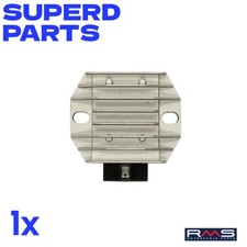 VOLTAGE REGULATOR FITS: MBK