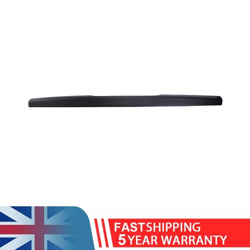 Rear tailgate liner - rear, bed
