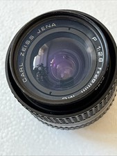 Carl zeiss jena 8 - carl, 1:2.8