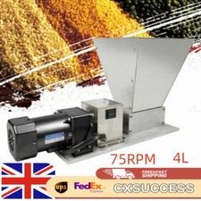 220V Electric Grain Mill