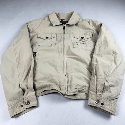 Mens vintage beige - vintage,