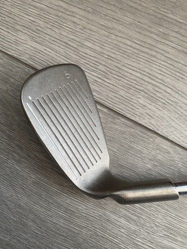 Ping iron golf club - ping,