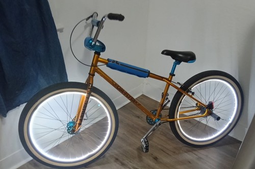 Bike flyer bmx - om,