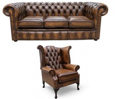 Suite Sofa Lounge Sofa Chair 3