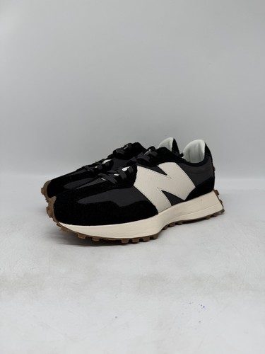 Women new balance 327 white - balance,