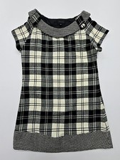 Koan girls black - black, white